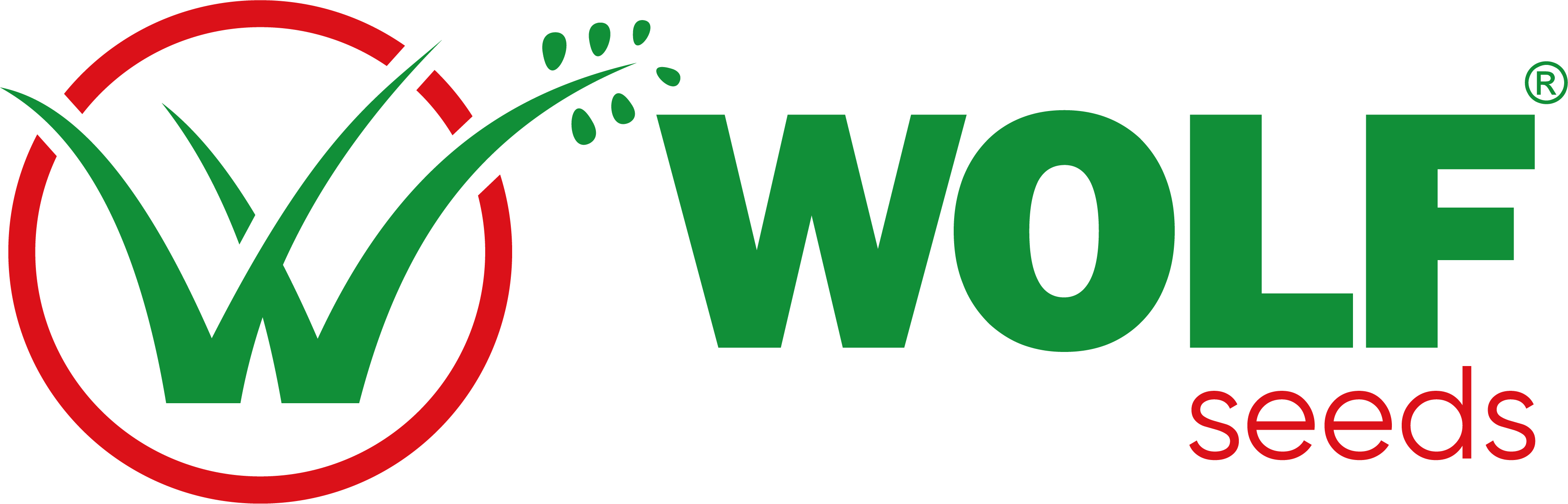 Wolf Seeds